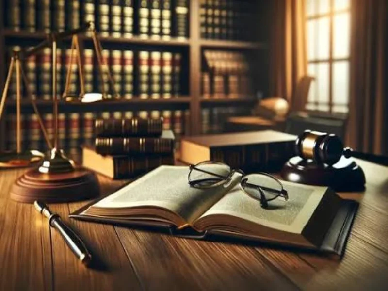 law assignment